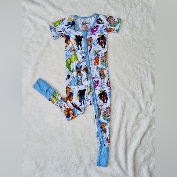 Babalus Romper - Picture 4 of 6